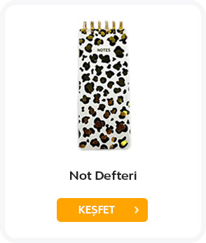 NOT DEFTERİ