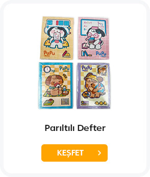 PARILTILI DEFTER