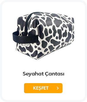 SEYAHAT ÇANTASI