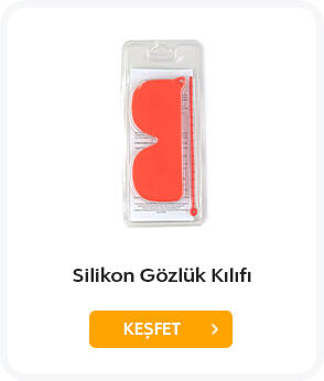 GÖZLÜK KILIFI