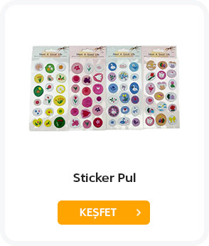 STICKER PUL