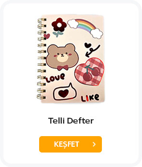TELLİ DEFTER