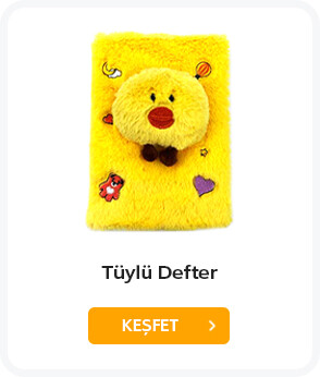 TÜYLÜ DEFTER