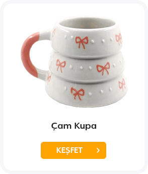 ÇAM KUPA