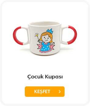 ÇOCUK KUPA
