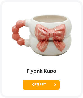 FİYONK KUPA