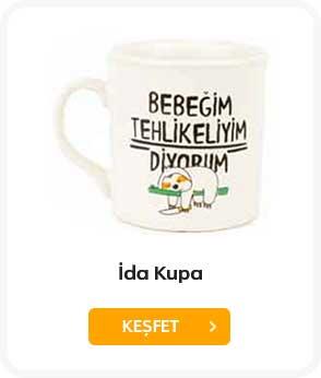 İDA KUPA