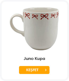 JUNO KUPA