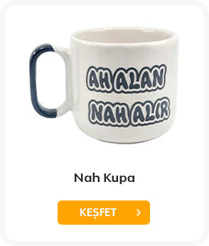 NAH KUPA
