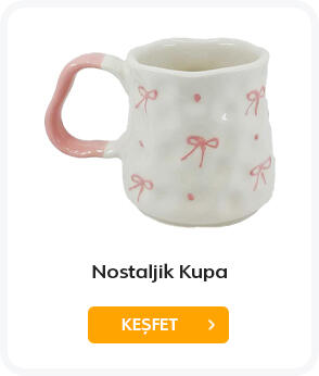 NOSTALJİK KUPA