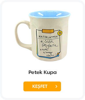 PETEK KUPA