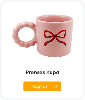 PRENSES KUPA