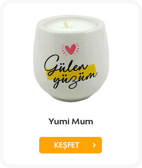 YUMİ MUM