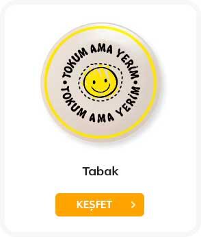 SATÜRN SUNUM TABAĞI