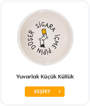 KÜÇÜK YUVARLAK KÜLLÜK
