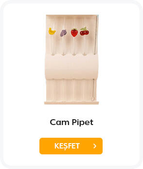 CAM PİPET