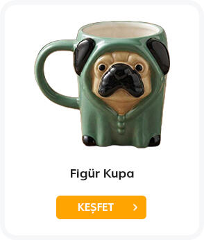 FİGÜR KUPA
