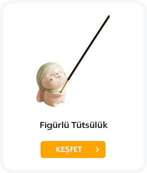 FİGÜR TÜTSÜLÜK