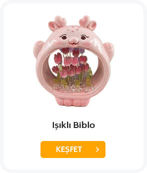 IŞIKLI BİBLO