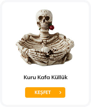KURU KAFA KÜLLÜK