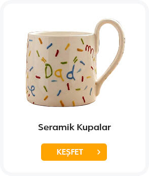 SERAMİK MUG