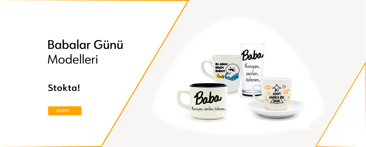 BABALAR GÜNÜ