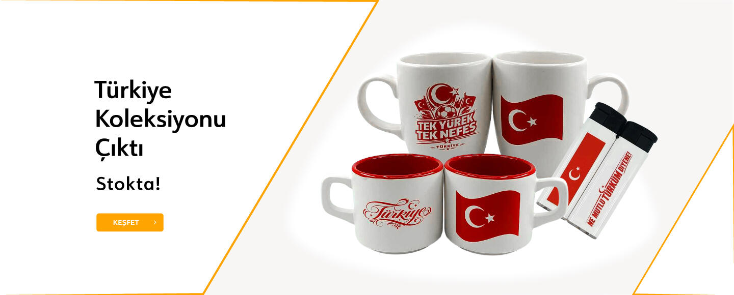 TÜRKİYE KOLEKSİYONU
