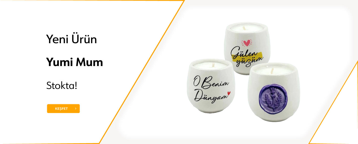 YUMİ MUM