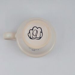AH ALAN & NAH ALIR-İKİLİ ESPRESSO BARDAĞI - TRANSPARAN - 3