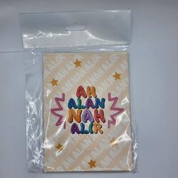 AH ALAN NAH ALIR- ZIMBALI DEFTER - 2