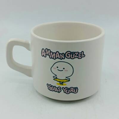 AMMAN GÜZEL YAVAŞ YÜRÜ-VENUS KUPA - TRANSPARAN - 1