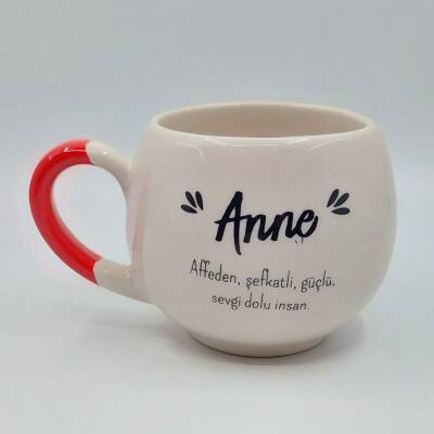 ANNE -BALON KUPA - SARI SAP - 1