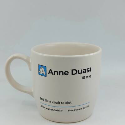 ANNE DUASI-BODUR KUPA - TRANSPARAN - 1