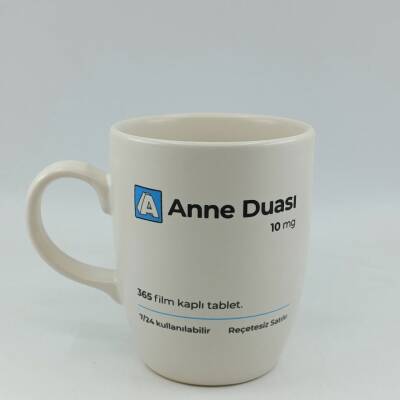 ANNE DUASI-OVAL KUPA - TRANSPARAN SAP - 1