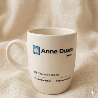 ANNE DUASI-OVAL KUPA - TRANSPARAN SAP - 1