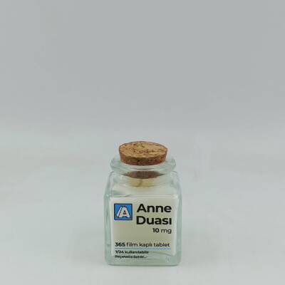 ANNE DUASI-TIPALI MUM - TEKLİ - 1