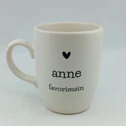 ANNE FAVORİMSİN-OVAL KUPA - TRANSPARAN SAP - 