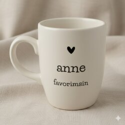 ANNE FAVORİMSİN-OVAL KUPA - TRANSPARAN SAP - 