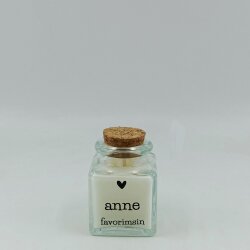 ANNE FAVORİMSİN-TIPALI MUM - TEKLİ - 