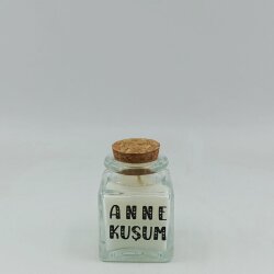 ANNE KUŞUM-TIPALI MUM - TEKLİ - 