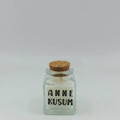 ANNE KUŞUM-TIPALI MUM - TEKLİ - 1