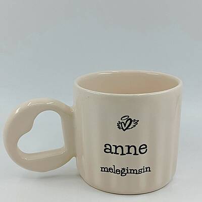 ANNE MELEĞİMSİN-EROS KUPA - TRANSPARAN SAP TRANSPARAN GÖVDE - 1