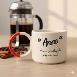 ANNE -O KUPA - TURUNCU SAP - 