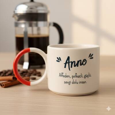 ANNE -O KUPA - TURUNCU SAP - 1