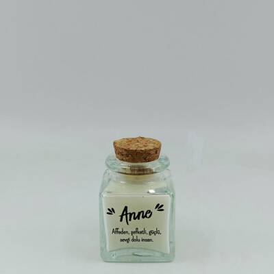 ANNE -TIPALI MUM - TEKLİ - 1