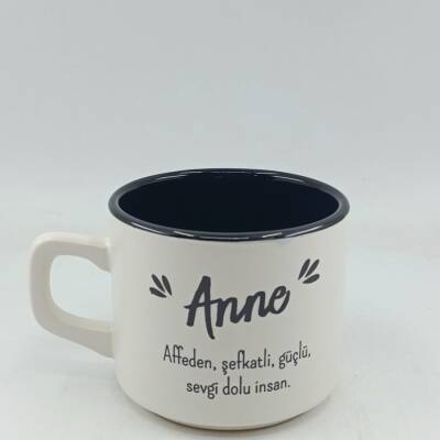 ANNE - VENUS KUPA - SİYAH İÇ - 1