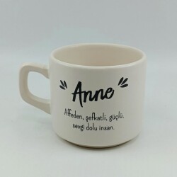 ANNE -VENUS KUPA - TRANSPARAN - 