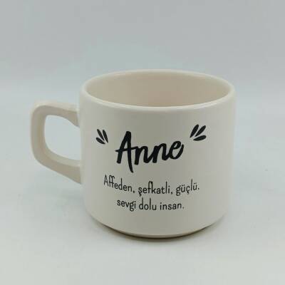 ANNE -VENUS KUPA - TRANSPARAN - 1