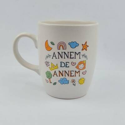 ANNEM DE ANNEM - OVAL KUPA - TRANSPARAN SAP - 1