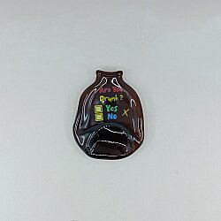 ARE YOU DRUNK-CAM ŞİŞE MAGNET - TEKLİ - 